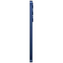 Мобильный телефон Samsung Galaxy S25+ 12/256Gb Navy Фото 8
