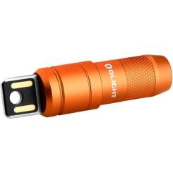 Фонарь Olight Imini 2 Orange Фото 1