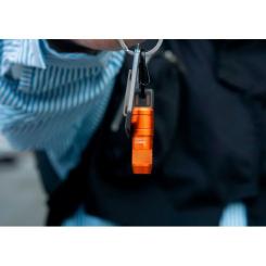 Фонарь Olight Imini 2 Orange Фото 5