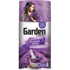 Освежитель воздуха Garden Lavender Splash Сменный баллон 260 мл Фото