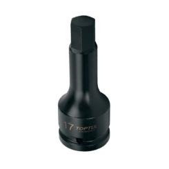 Торцевая головка Toptul ударная 3/4" HEX 19мм Фото