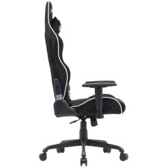 Кресло игровое Canyon Shift MCCH01 Transformer Black Фото 1