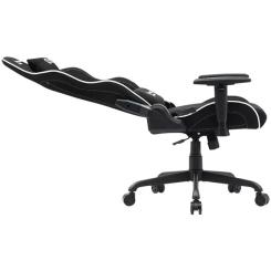 Кресло игровое Canyon Shift MCCH01 Transformer Black Фото 3