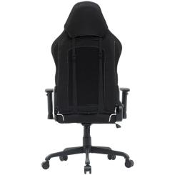 Кресло игровое Canyon Shift MCCH01 Transformer Black Фото 4