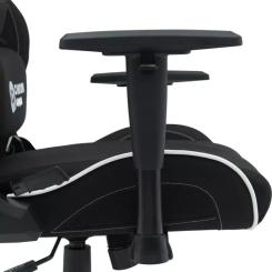Кресло игровое Canyon Shift MCCH01 Transformer Black Фото 5
