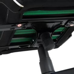 Кресло игровое Canyon Shift MCCH01 Transformer Black Фото 6