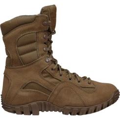 Ботинки Belleville Khyber Boot Coyote brown 10 Фото 1