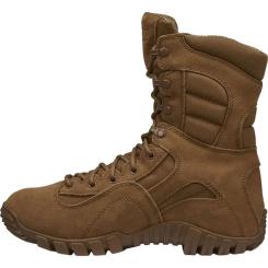 Ботинки Belleville Khyber Boot Coyote brown 10 Фото 2
