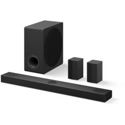 Акустическая система LG S80TR Фото 1