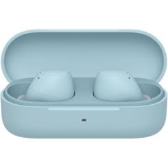 Наушники Sony WF-C510 Dark Blue Фото 5