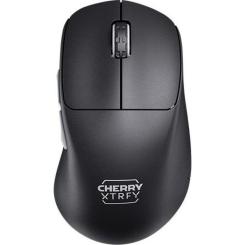 Мышка Cherry Xtrfy M64 Pro 8K Wireless/USB Black Фото
