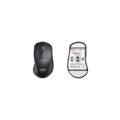 Мышка Cherry Xtrfy M64 Pro 8K Wireless/USB Black Фото 1