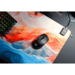 Мышка Cherry Xtrfy M64 Pro 8K Wireless/USB Black Фото 6
