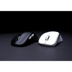 Мышка Cherry Xtrfy M64 Pro 8K Wireless/USB Black Фото 8