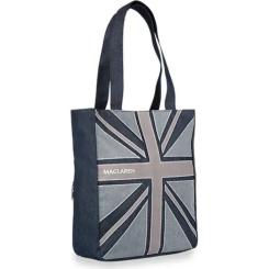 Коляска Maclaren Quest Denim Style Set Indigo, синий джинс Фото 7