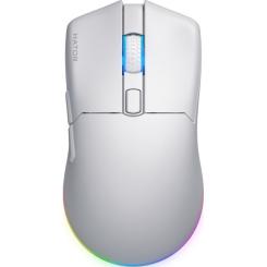 Мышка Hator Pulsar 3 Wireless White Фото