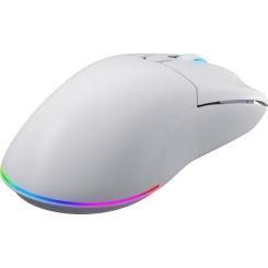 Мышка Hator Pulsar 3 Wireless White Фото 2