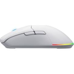 Мышка Hator Pulsar 3 Wireless White Фото 3
