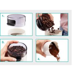 Кофемолка Gorenje SMK150SW Фото 11