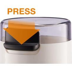 Кофемолка Gorenje SMK150SW Фото 7