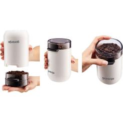 Кофемолка Gorenje SMK150SW Фото 8