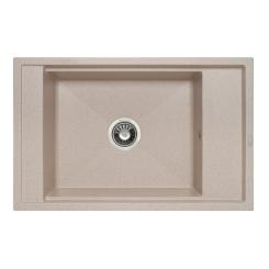 Мойка кухонная GRANADO Estella terra Фото