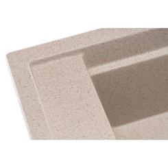 Мойка кухонная GRANADO Estella terra Фото 2