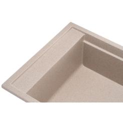 Мойка кухонная GRANADO Estella terra Фото 3