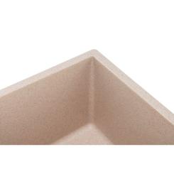 Мойка кухонная GRANADO Under top L avena Фото 2