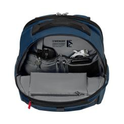 Рюкзак для ноутбука Wenger 16" XE Professional, Blue Фото 7