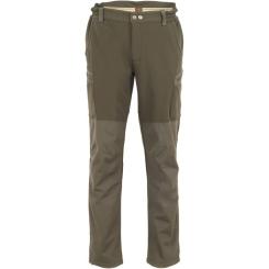 Штаны Hallyard Breda Olive 54 Фото