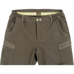 Штаны Hallyard Breda Olive 54 Фото 3