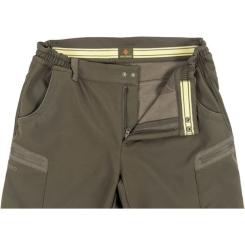 Штаны Hallyard Breda Olive 54 Фото 4