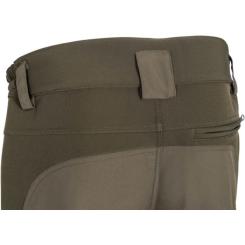 Штаны Hallyard Breda Olive 54 Фото 5