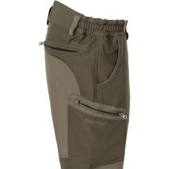Штаны Hallyard Breda Olive 54 Фото 6