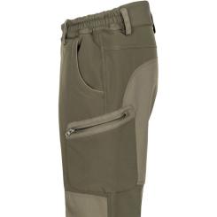 Штаны Hallyard Breda Olive 54 Фото 7