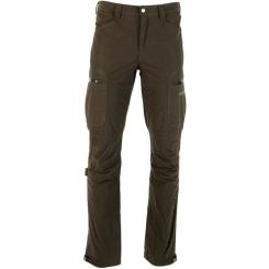 Штаны Hallyard Rust Green 52 Фото