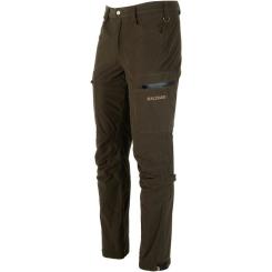 Штаны Hallyard Rust Green 52 Фото 1