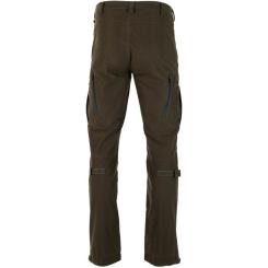 Штаны Hallyard Rust Green 52 Фото 2