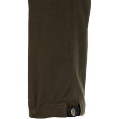 Штаны Hallyard Rust Green 52 Фото 5