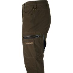 Штаны Hallyard Rust Green 52 Фото 7