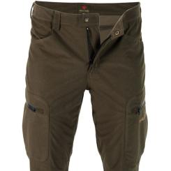 Штаны Hallyard Rust Green 52 Фото 8