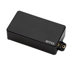 Звукосниматель для гитары EMG 81 Black Фото