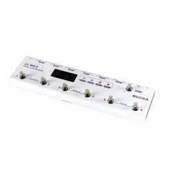Футконтроллер Mooer Pedal Controller L6 MKII Фото 1