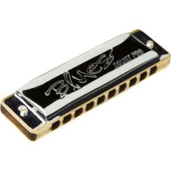 Губная гармошка Seydel Solist Pro C-major Фото