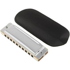 Губная гармошка Seydel Solist Pro C-major Фото 3