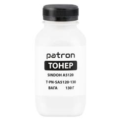Тонер Patron Pantum/Sindoh A5120, 130 г Patron Фото