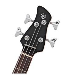 Бас-гитара Yamaha TRBX-174 Red Metallic Фото 2