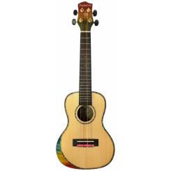 Укулеле Parksons UK-24EM Фото