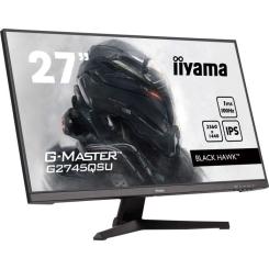 Монитор iiyama G2745QSU-B2 Фото 3